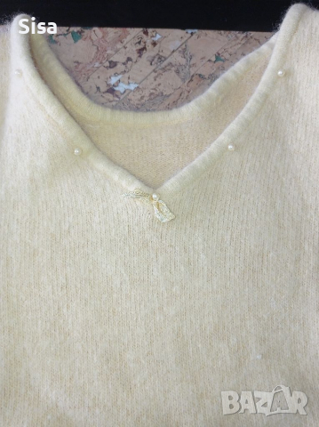 Елек С/М, снимка 2 - Елеци - 36446293