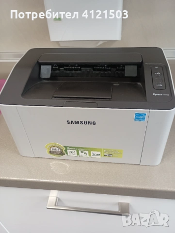 Samsung M2022, снимка 2 - Принтери, копири, скенери - 54188374