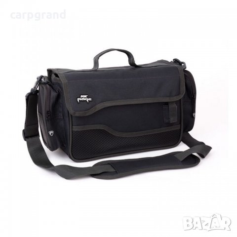 Чанта за спиниг FOX RAGE Medium Shoulder Bag, снимка 2 - Такъми - 31020800