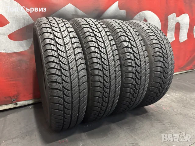 165 70 14, Зимни гуми, Debica Frigo2, 4 броя