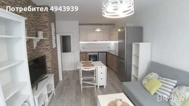 Двустаен апартамент в Спортна зала - 350 евро