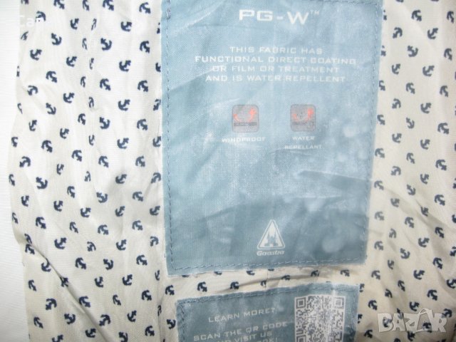 Елек GAASTRA   дамски,М, снимка 8 - Елеци - 35254750