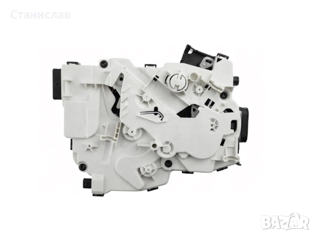 Брава за плъзгаща врата за Mercedes Vito W447, снимка 2 - Части - 52305129