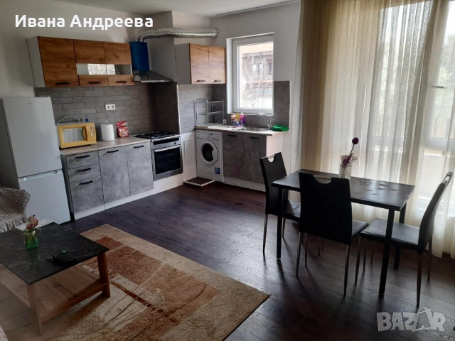 Двустаен апартамент в кв.Коматевзки възел, снимка 3 - Апартаменти - 54053290