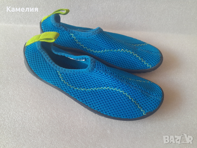 Обувки за плаж, момче, 31 номер , снимка 1