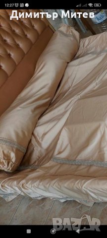 Френско легло стил Lous XV, снимка 6 - Спални и легла - 42570838
