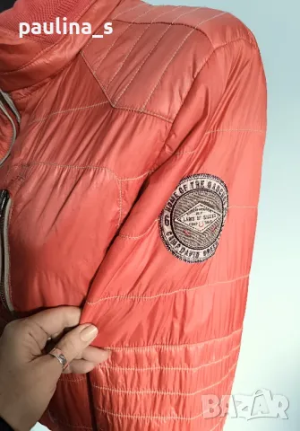 "Camp David" great adventure / Преходно Яке , снимка 7 - Якета - 49233918