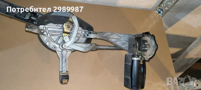 Части Мерцедес 124 200ТЕ, снимка 5 - Части - 47470743