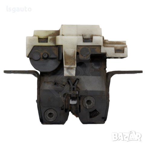 Брава заден капак Renault Scenic II 2004-2009 ID: 114203, снимка 2 - Части - 42838565