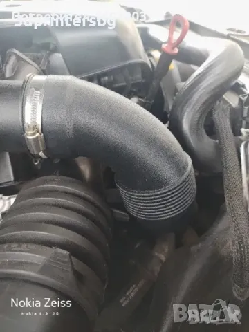 MERCEDES ML-CLASS (W163) 270CDI, снимка 8 - Части - 48670465