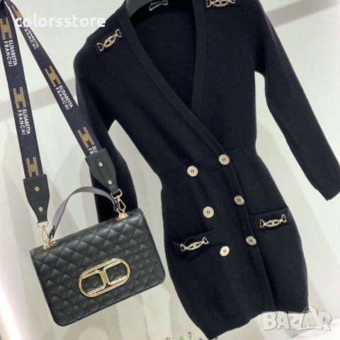 Дамска рокля Elizabetta Franchi  код Br235