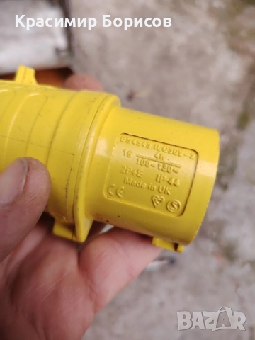 поялник 110 волта , снимка 3 - Поялници и запояване - 52015374