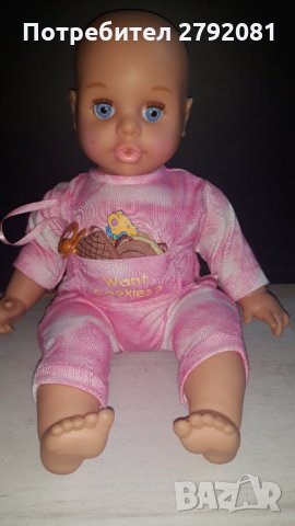 Кукли НАМАЛЕНИЕ, снимка 2 - Кукли - 30342684