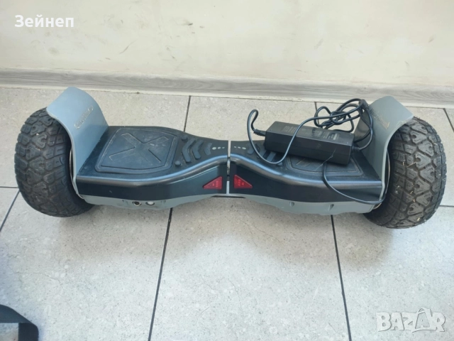 Hoverboard, снимка 5 - Скейтборд, ховърборд, уейвборд - 51891390