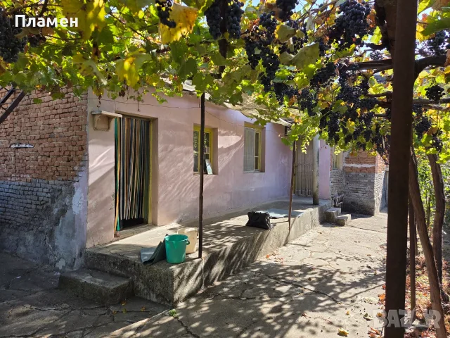 Продавам къща в Галово, снимка 3 - Къщи - 56460193