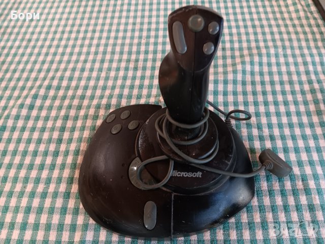 Microsoft джойстик,контролер