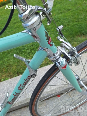 Bianchi L.Eroica