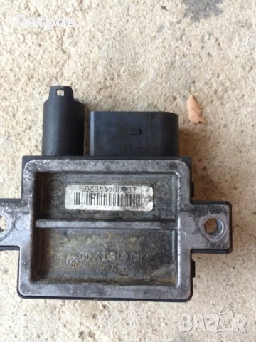 Реле подгряване подгревни свещи Glow Plug BMW, Mercedes, Grand Cherokee, снимка 6 - Части - 27142776