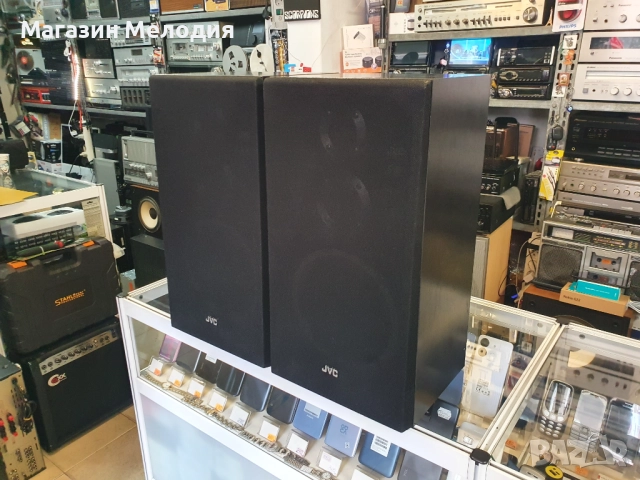 Тонколони Dantax S 80 В отлично техническо и визуално състояние., снимка 8 - Тонколони - 50547813