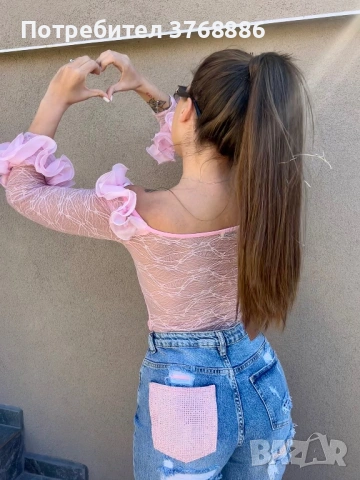 Комплект от две части, снимка 4 - Комплекти - 54139200