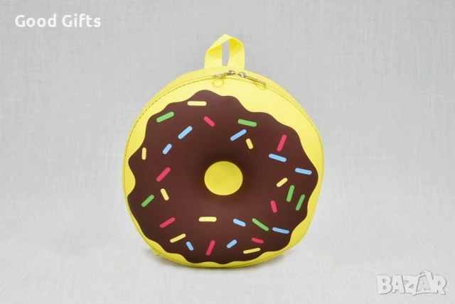 3D детска раница Поничка – различни модели, 26х27х11 см, снимка 2 - Раници - 51396565