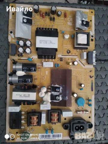 Захранващ блок bn44-00806a, снимка 1