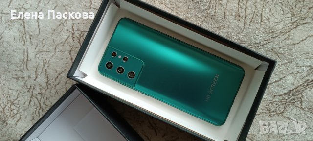 Смартфон , снимка 6 - Други - 38887857