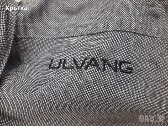 Ulvang Parka - Оригинално дамско зимно яке / парка размер S, снимка 5 - Якета - 52656241