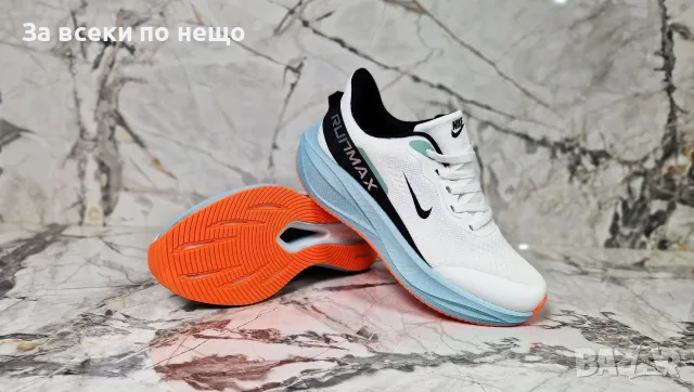 Nike Дамски Маратонки👟Дамски Спортни Обувки Найк - Различни Цветове Код P2947, снимка 3 - Маратонки - 55816692