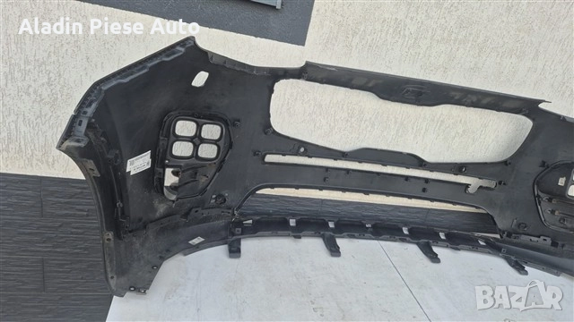 Предна броня Kia Ssportage GT-Line година 2016 2017 2018 код 86511F1000, 86511-F1000 , снимка 4 - Аксесоари и консумативи - 51917276