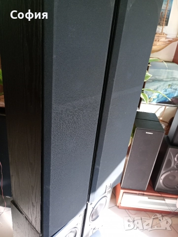 усилвател Техникс SU-570 клас АА колони 200 wt. w, снимка 7 - Ресийвъри, усилватели, смесителни пултове - 52955810