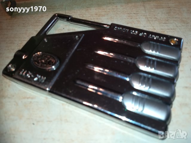 дизаинерски комплект отвертки с led 1902211009