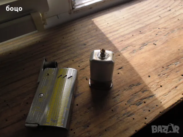 Продавам запалка OPAL KARAT Австрия, снимка 4 - Нумизматика и бонистика - 47317887