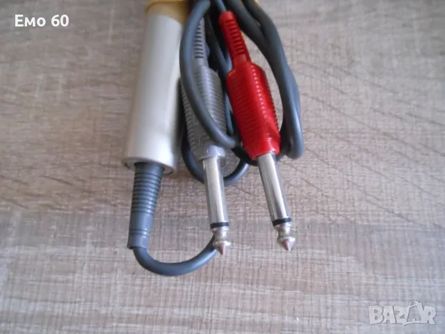 микрофон  SONY TCK СЕРИЯТА, снимка 3 - Микрофони - 56038941