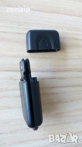 Кутийка смарт ключ дистанционно Нисан/Nissan Микра/Micra, снимка 4 - Аксесоари и консумативи - 30376805