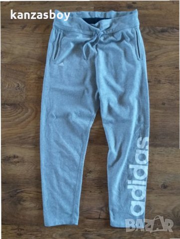  adidas RL Low Crotch Q12 - страхотно дамско долнище КАТО НОВО, снимка 9 - Спортни екипи - 34356040