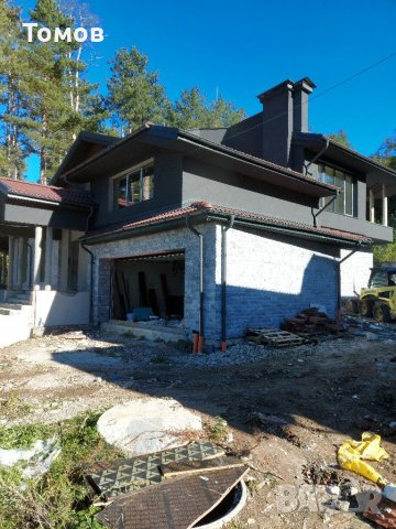 Топлоизолация , снимка 1