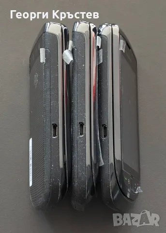 BlackBerry 9800 Torch, life timer 0.00 мин., чисто нови, без батерии, снимка 12 - Blackberry - 51263900