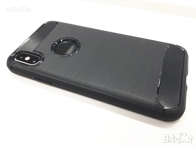 IPhone X/ iPhone XS Протектор, Кейс, снимка 2 - Калъфи, кейсове - 53893182