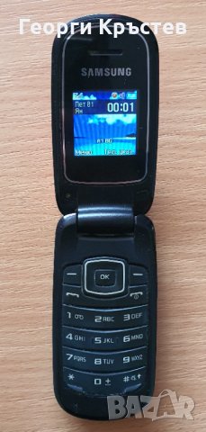 Samsung S5570 mini и E1151 - за ремонт или части, снимка 13 - Samsung - 29160071