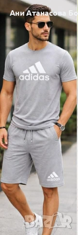 Мъжки летни екипи, снимка 2 - Спортни дрехи, екипи - 54224396