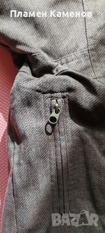 Дамско яке (шуба) "The north face", снимка 5 - Якета - 56504667