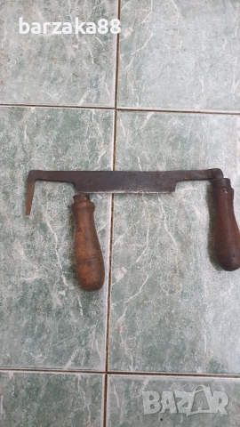 Стар Рукан, снимка 7 - Други инструменти - 52612077