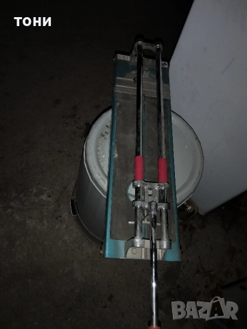 машина за рязане на плочки, снимка 5 - Други инструменти - 52479968