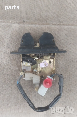 Ключалка Заден Капак Ровър 600 - Хонда Акорд, снимка 3 - Части - 52878628