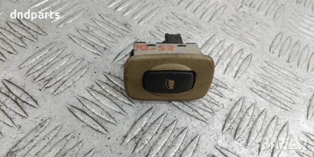 Бутон Citroen C5 2001г.	