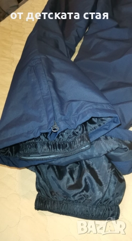 Нов ски гащеризон Ellesse, снимка 4 - Зимни спортове - 52672399