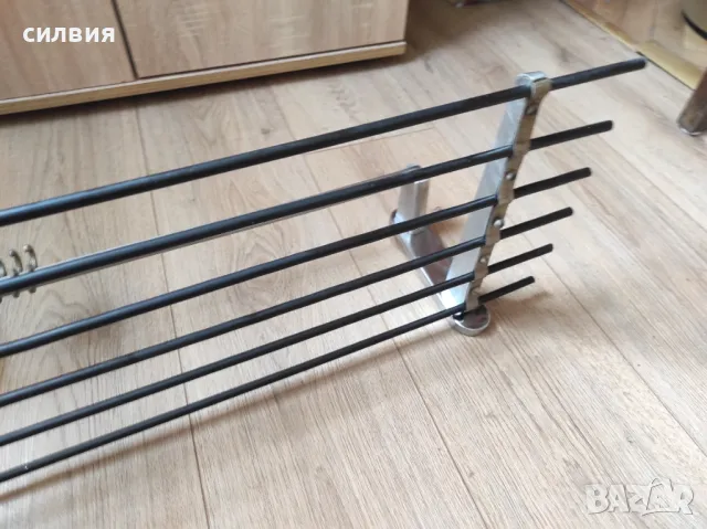 закачалка за стена , снимка 3 - Закачалки - 48891502