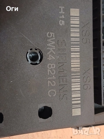 Комфорт модул за Поло,Ибиза,Кордоба и Фабия 6Q1 937 049 C, снимка 3 - Части - 54238013