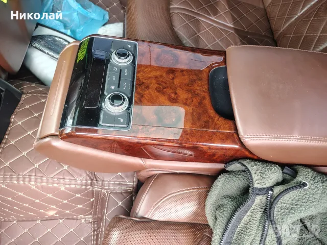 Бартер за парцел ауди А8 L 4.2 FSI, снимка 18 - Автомобили и джипове - 56494831
